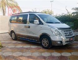 هيونداي ستار اكس